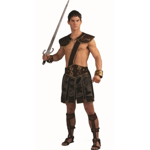 Roman Stud Costume - Adult Roman Costumes